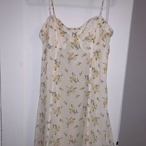 Light summery dress